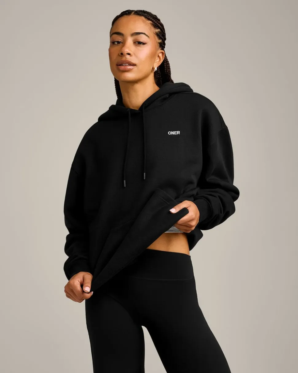 Foundations Cosy Hoodie
