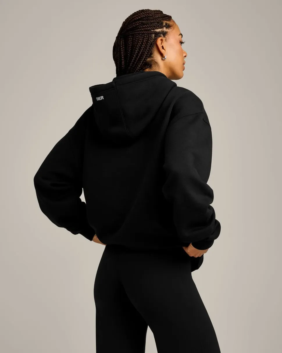 Foundations Cosy Hoodie