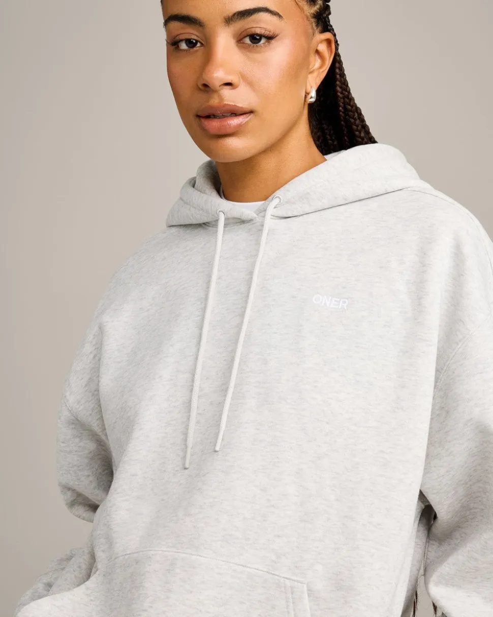 Foundations Cosy Hoodie