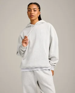 Foundations Cosy Hoodie