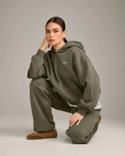 Foundations Cosy Hoodie