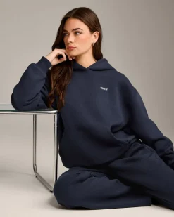 Foundations Cosy Hoodie