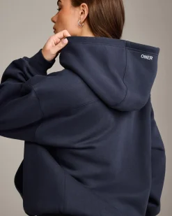 Foundations Cosy Hoodie