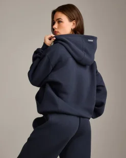 Foundations Cosy Hoodie