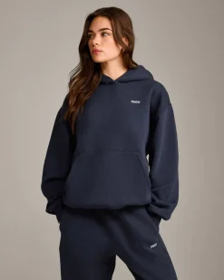 Foundations Cosy Hoodie