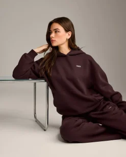 Foundations Cosy Hoodie