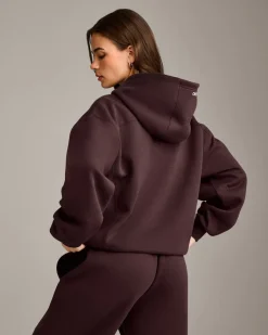 Foundations Cosy Hoodie