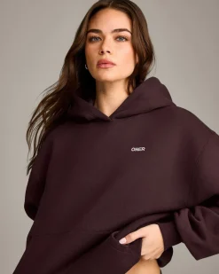 Foundations Cosy Hoodie