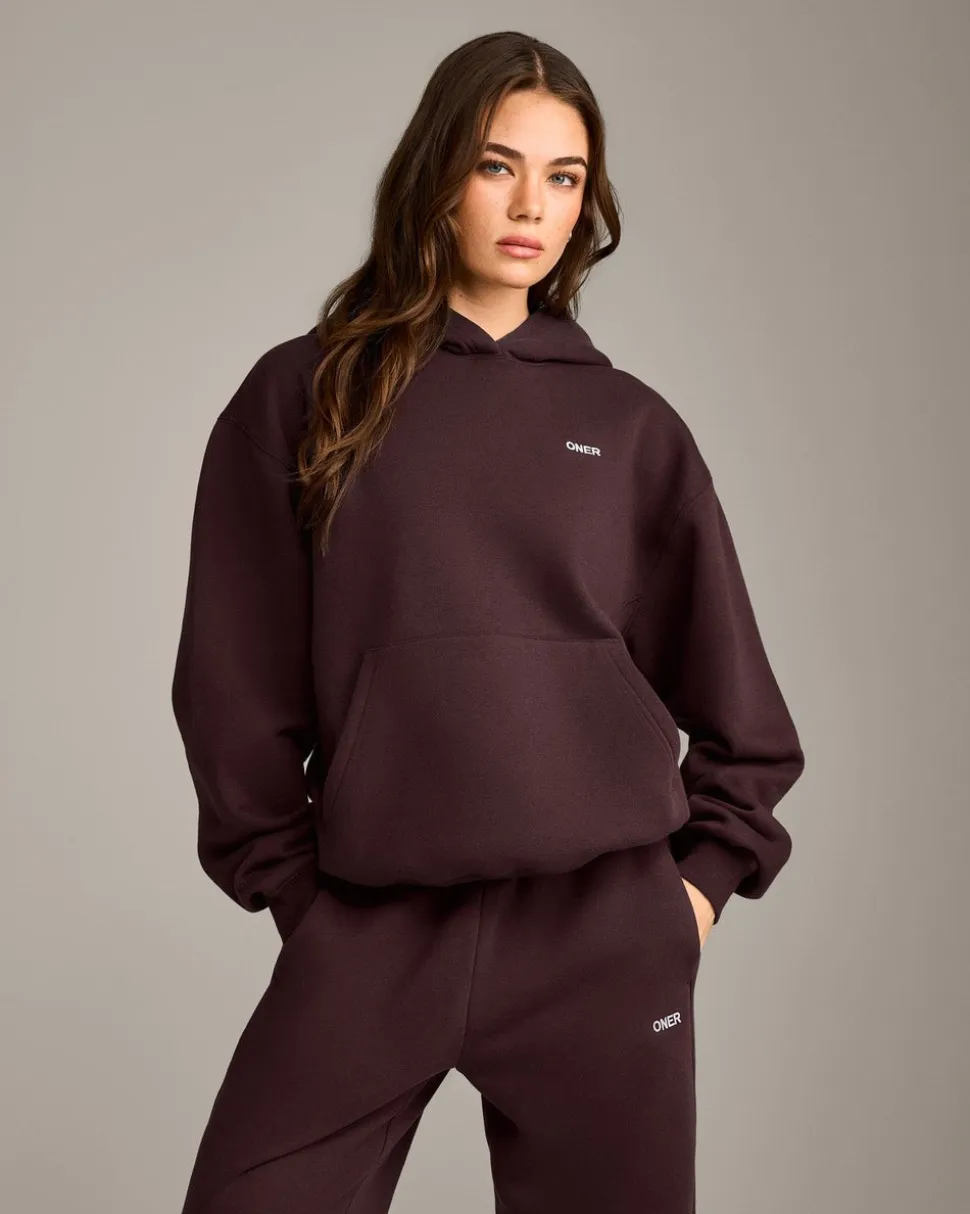 Foundations Cosy Hoodie