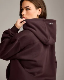 Foundations Cosy Hoodie