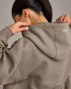 Foundations Cosy Hoodie