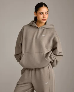 Foundations Cosy Hoodie