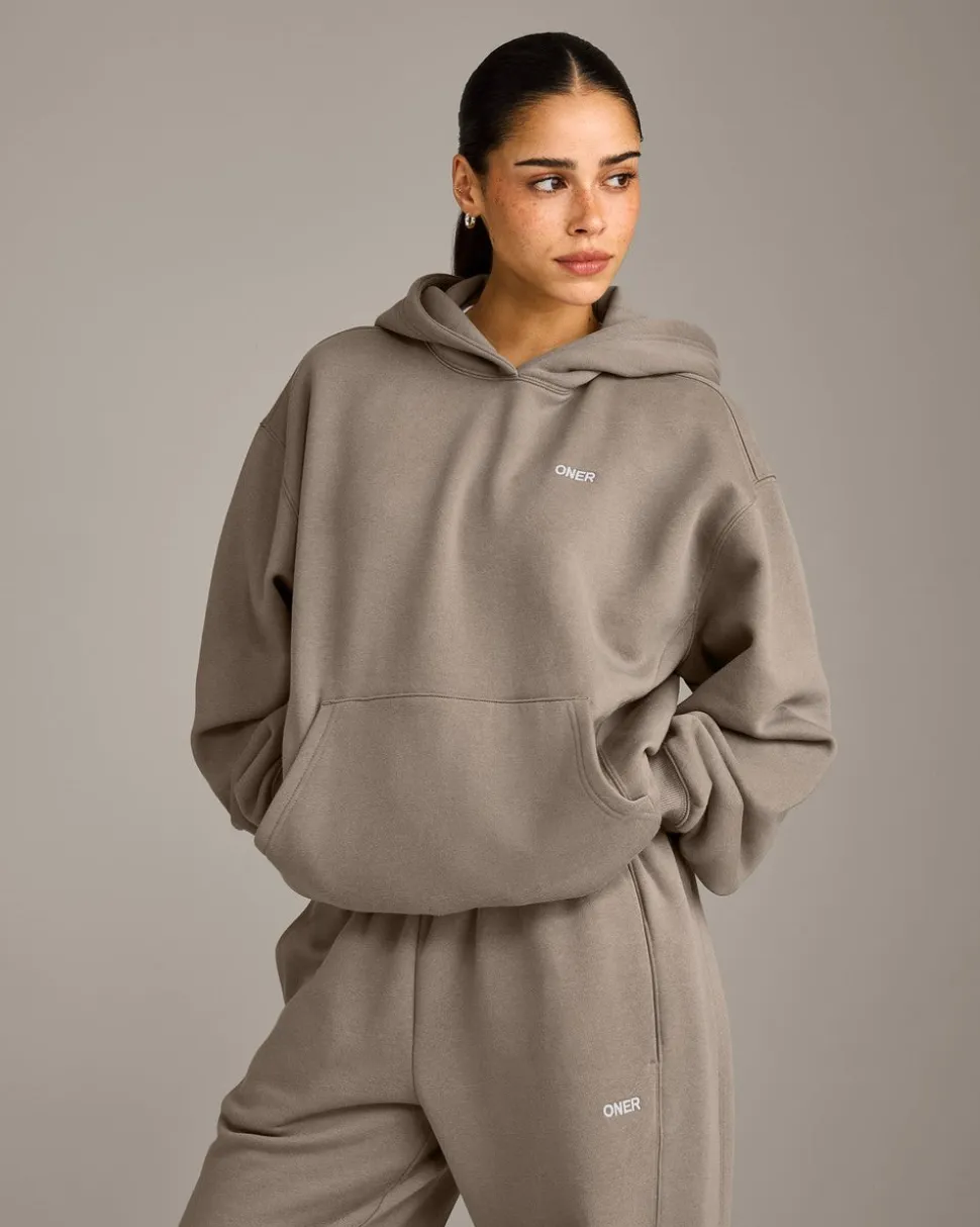 Foundations Cosy Hoodie