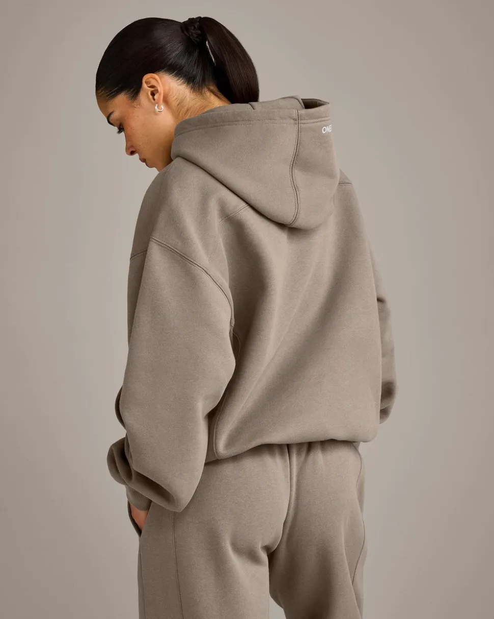 Foundations Cosy Hoodie