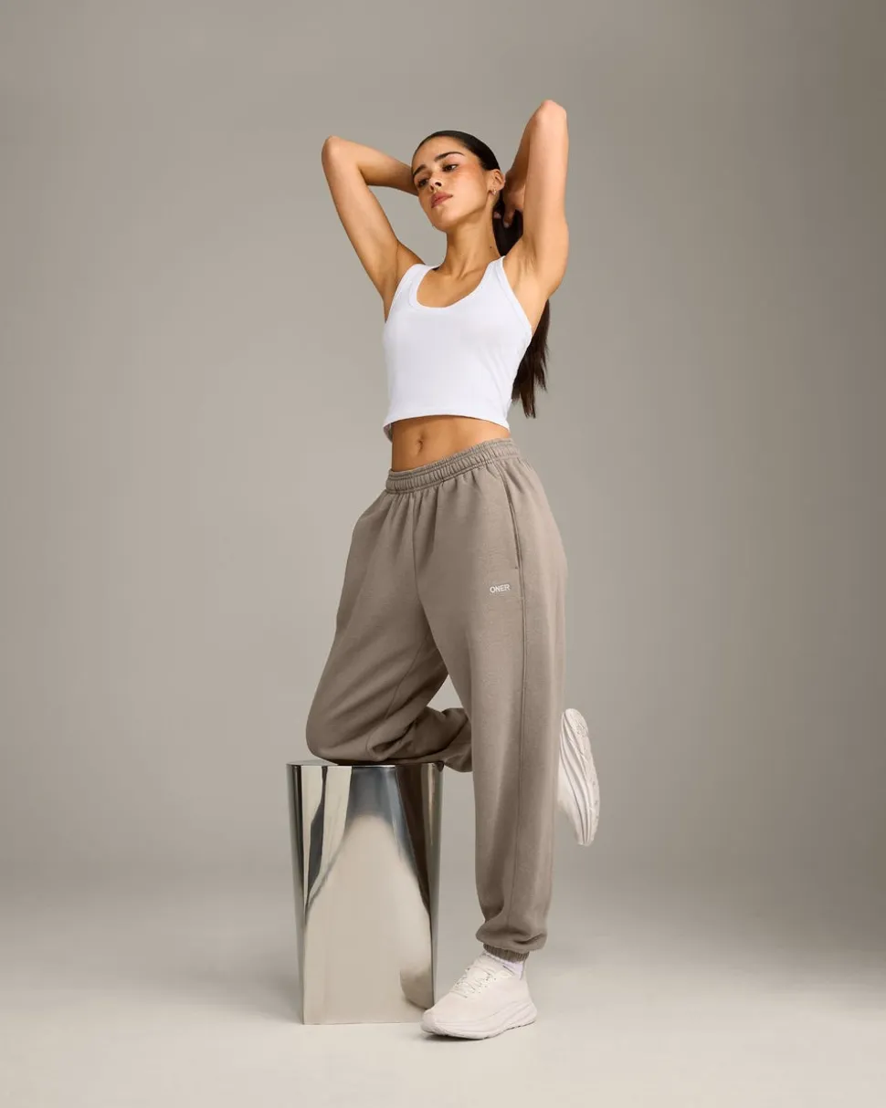 Foundations Cosy Joggers