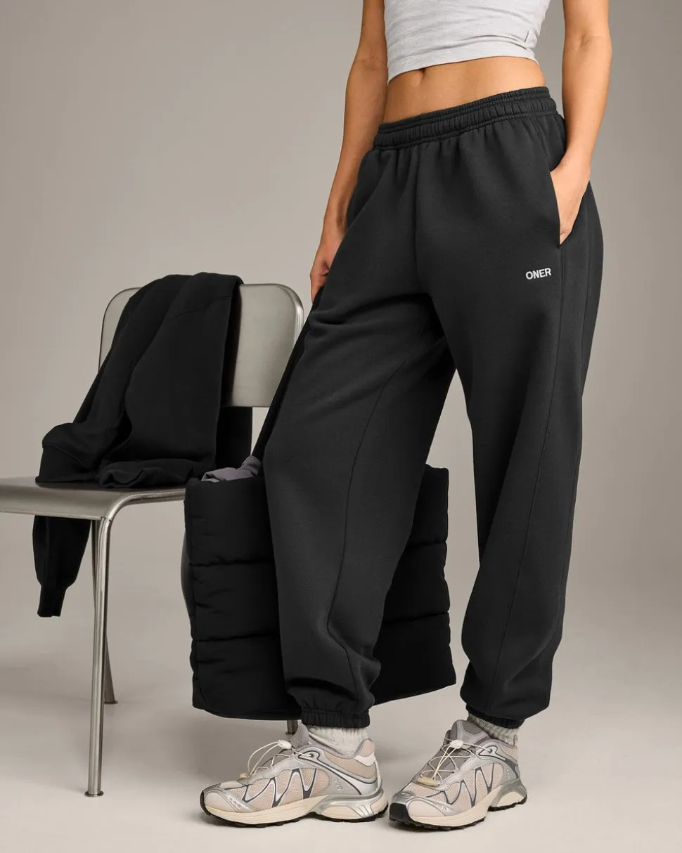 Foundations Cosy Joggers