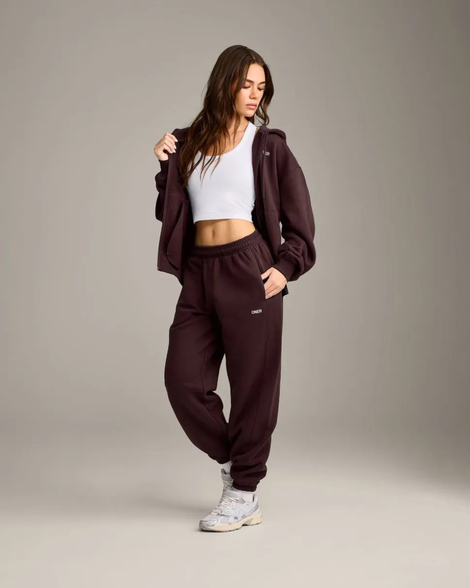 Foundations Cosy Joggers