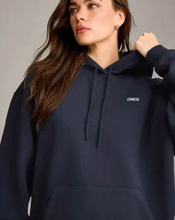 Foundations Cosy Oversized Hoodie