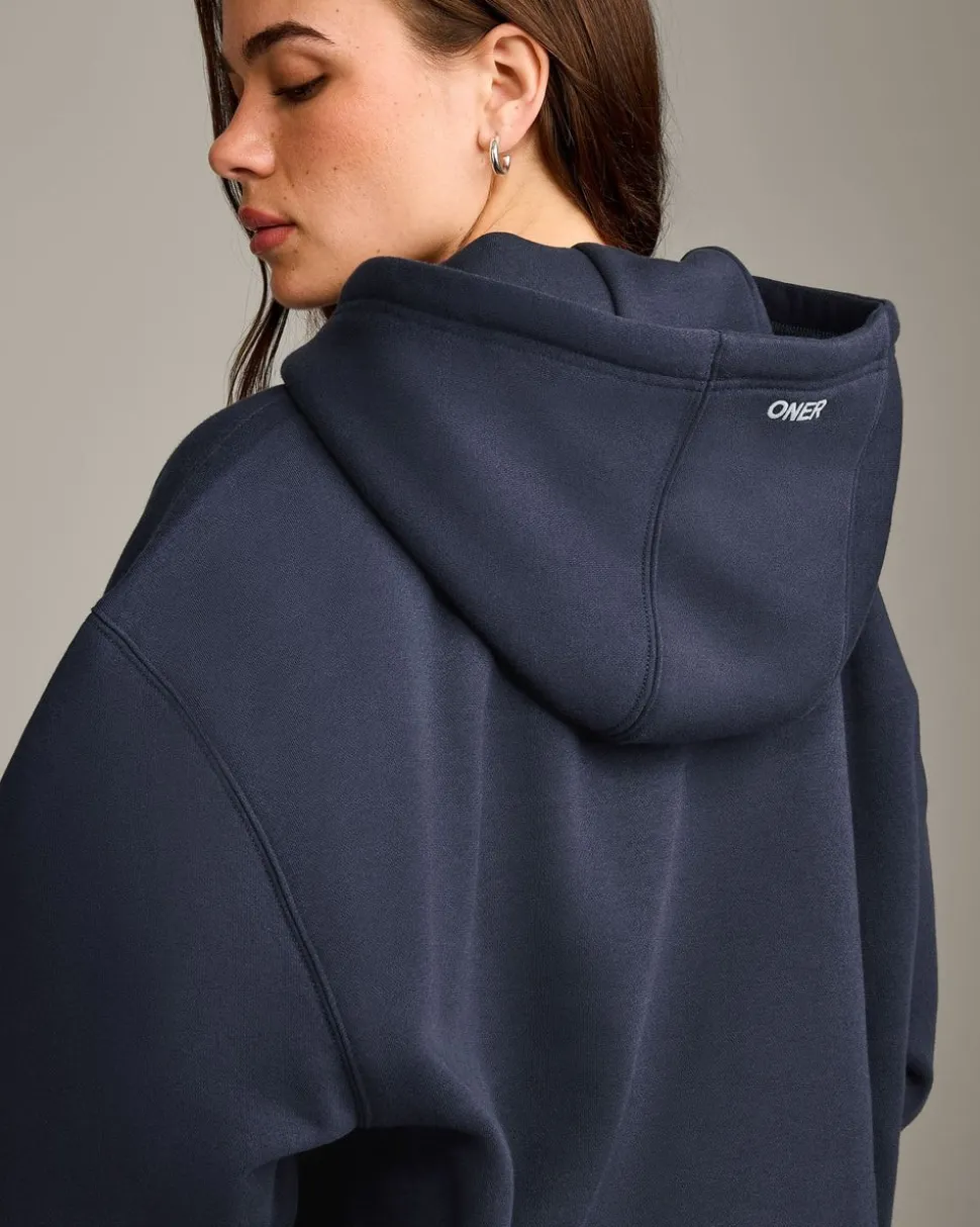 Foundations Cosy Oversized Hoodie
