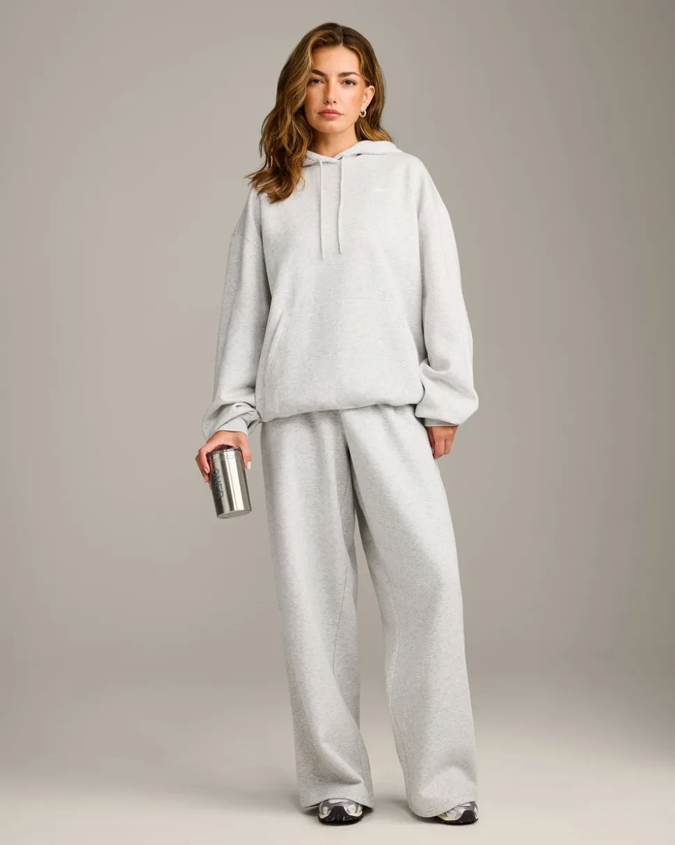 Foundations Cosy Oversized Hoodie
