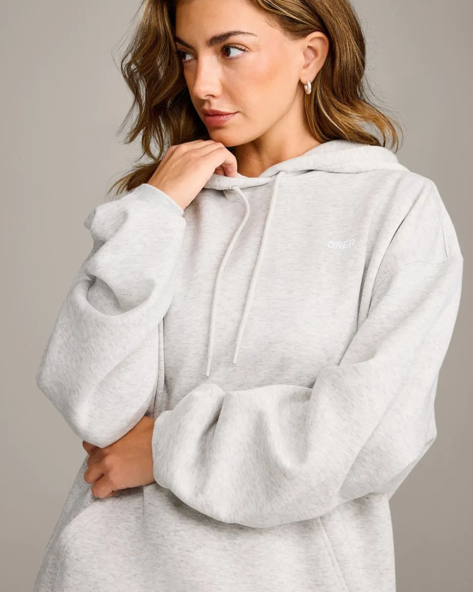 Foundations Cosy Oversized Hoodie