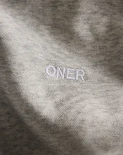 Foundations Cosy Oversized Hoodie