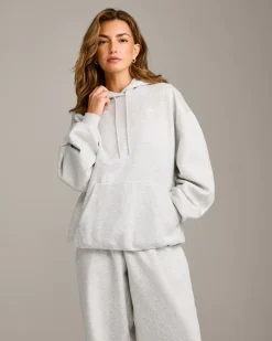 Foundations Cosy Oversized Hoodie