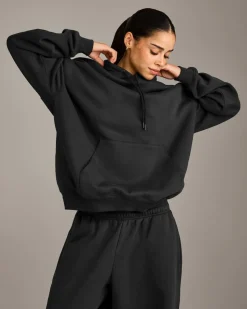 Foundations Cosy Oversized Hoodie