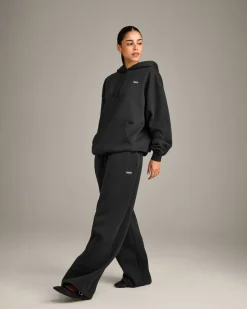 Foundations Cosy Oversized Hoodie