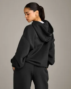 Foundations Cosy Oversized Hoodie