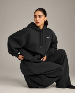 Foundations Cosy Oversized Hoodie