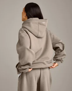 Foundations Cosy Oversized Hoodie