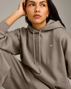 Foundations Cosy Oversized Hoodie