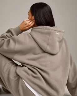 Foundations Cosy Oversized Hoodie