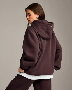Foundations Cosy Oversized Hoodie