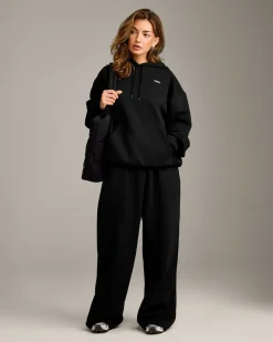Foundations Cosy Oversized Hoodie