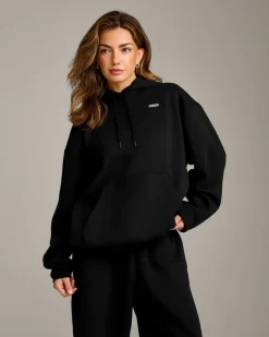 Foundations Cosy Oversized Hoodie