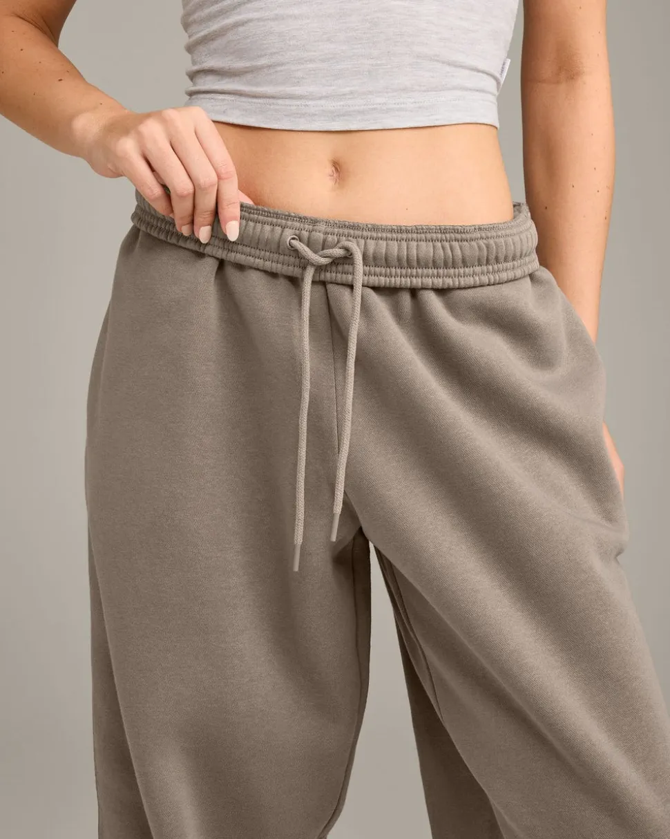 Foundations Cosy Oversized Joggers