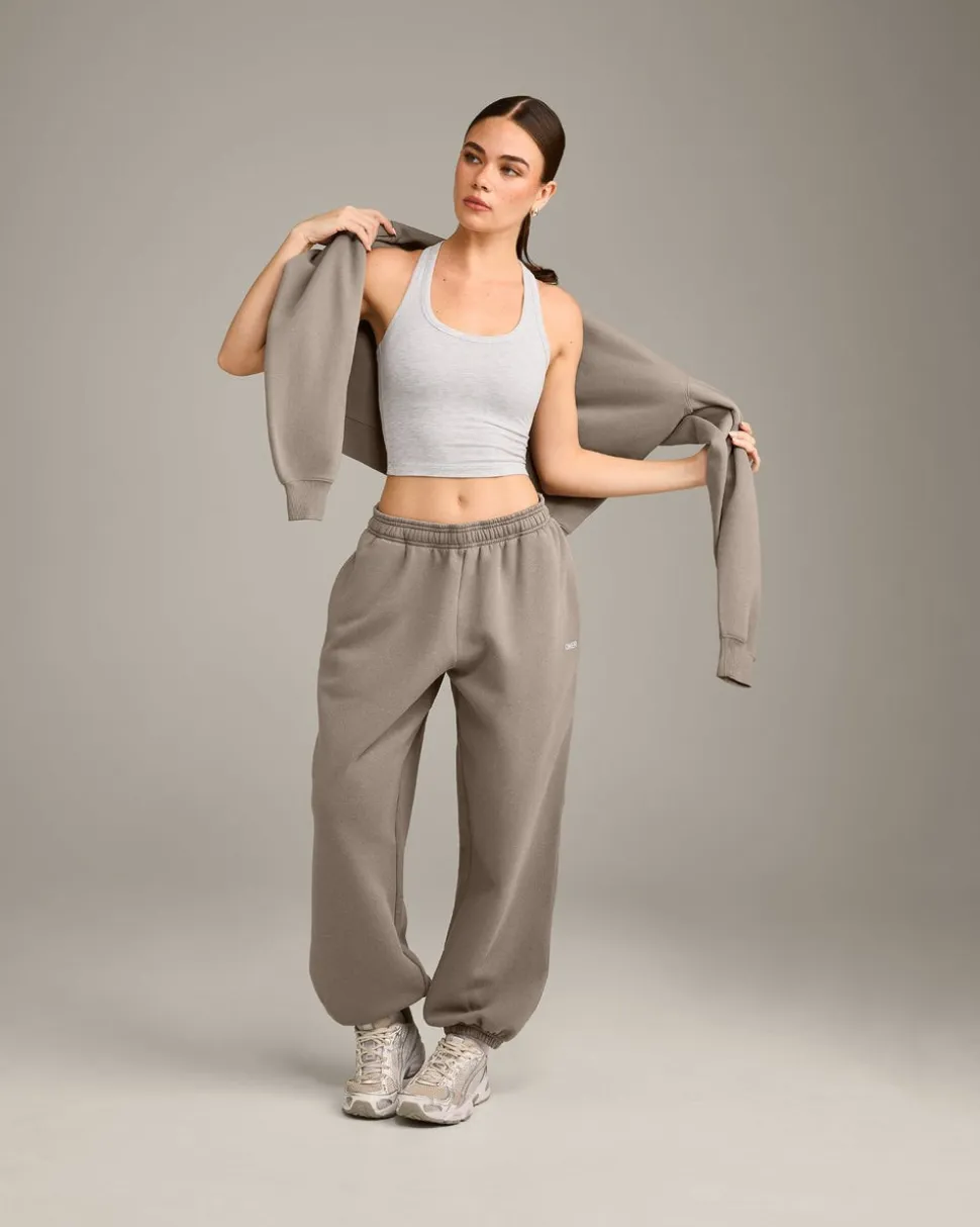 Foundations Cosy Oversized Joggers