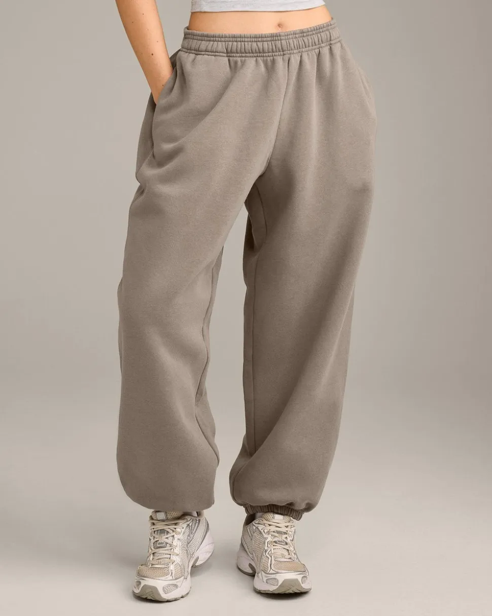 Foundations Cosy Oversized Joggers