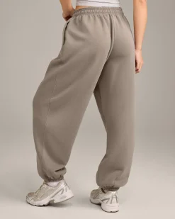 Foundations Cosy Oversized Joggers