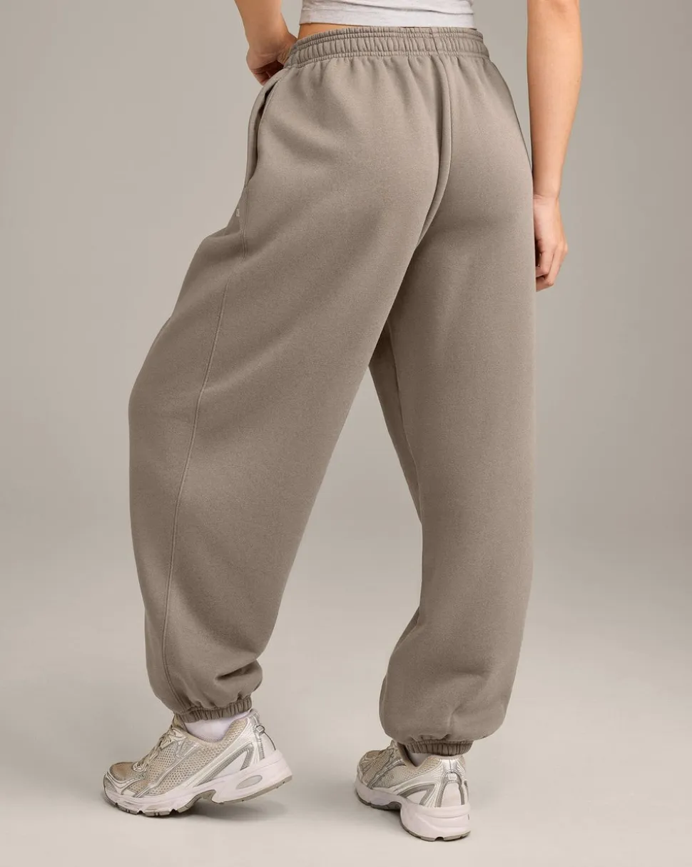 Foundations Cosy Oversized Joggers