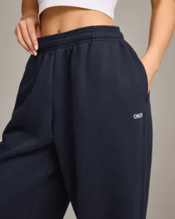 Foundations Cosy Oversized Joggers