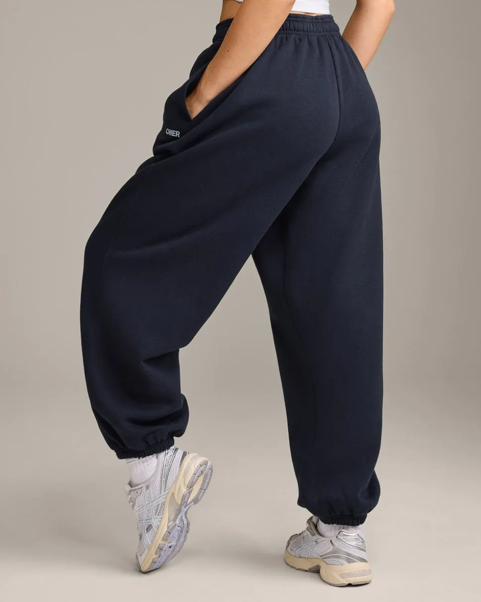Foundations Cosy Oversized Joggers