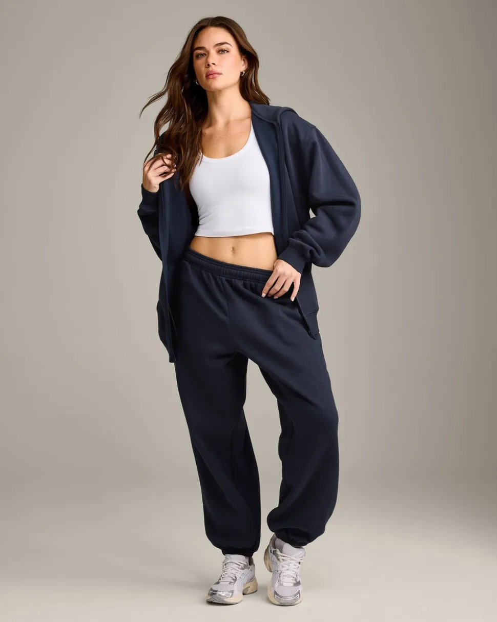 Foundations Cosy Oversized Joggers