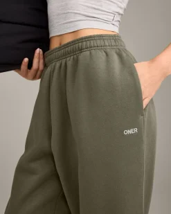 Foundations Cosy Oversized Joggers