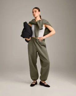 Foundations Cosy Oversized Joggers