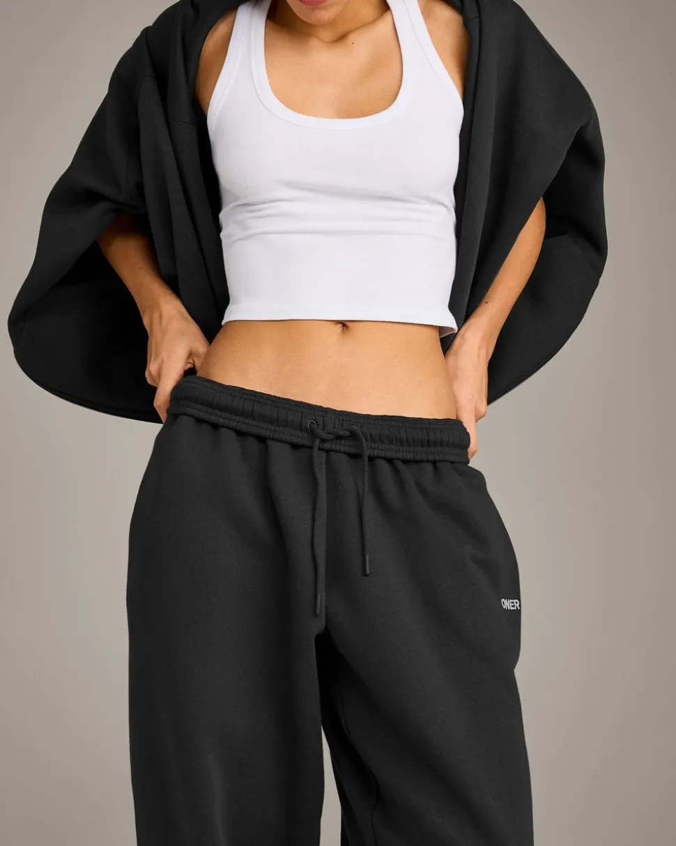 Foundations Cosy Oversized Joggers