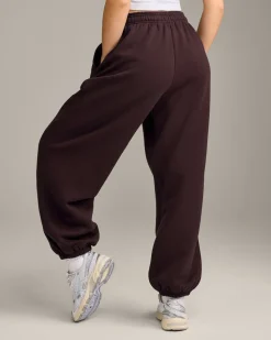 Foundations Cosy Oversized Joggers
