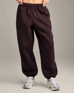 Foundations Cosy Oversized Joggers